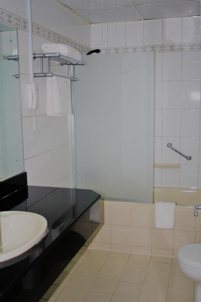Sky Hotel Apartments image