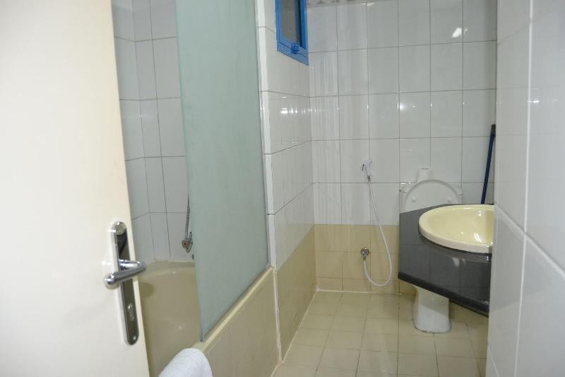 Sky Hotel Apartments image