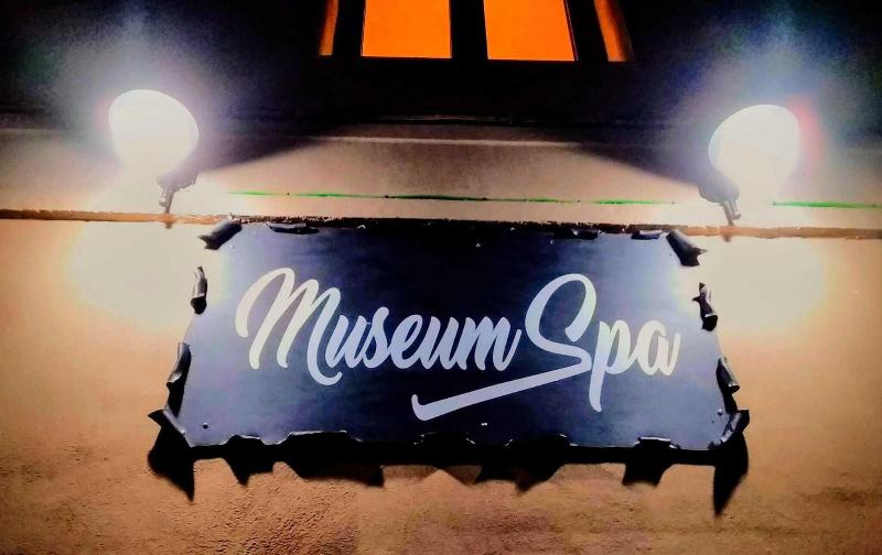 Musem Spa — main photo