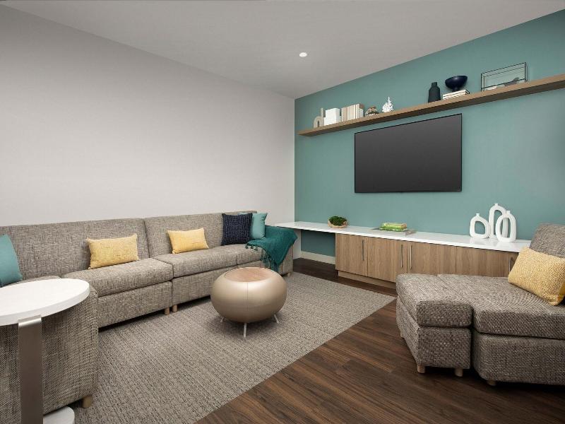 STUDIO WITH DOUBLE BED