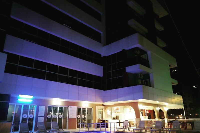 Servet 76 Grand Hotel — photo 2