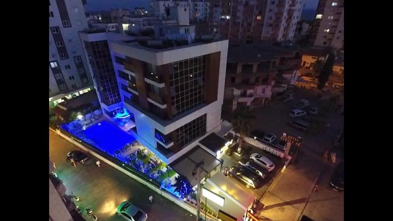 Servet 76 Grand Hotel — photo 4