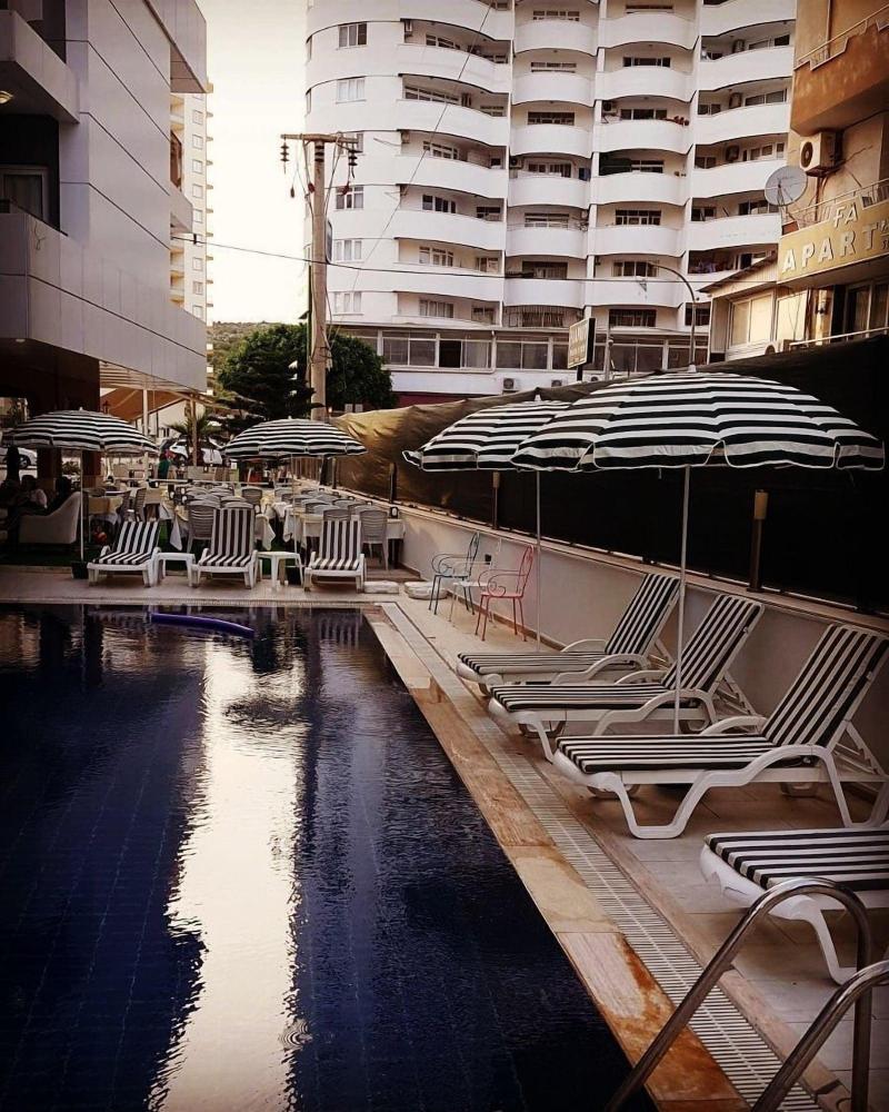 Servet 76 Grand Hotel — photo 5