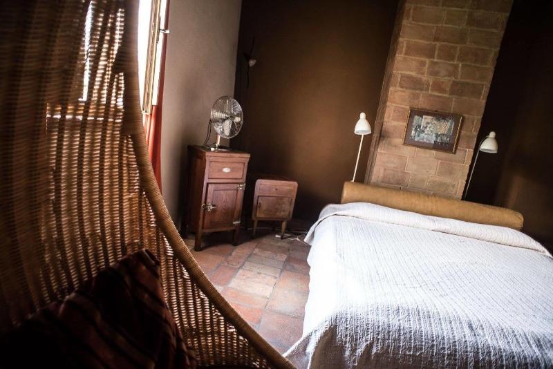 Morelliana 4 Rooms