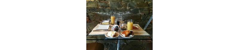 Morelliana 4 Rooms