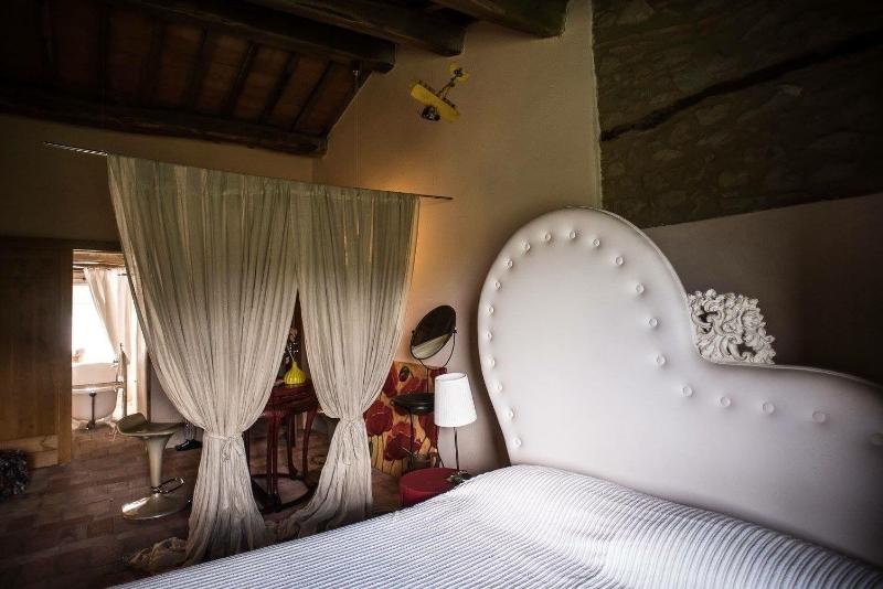 Morelliana 4 Rooms 4