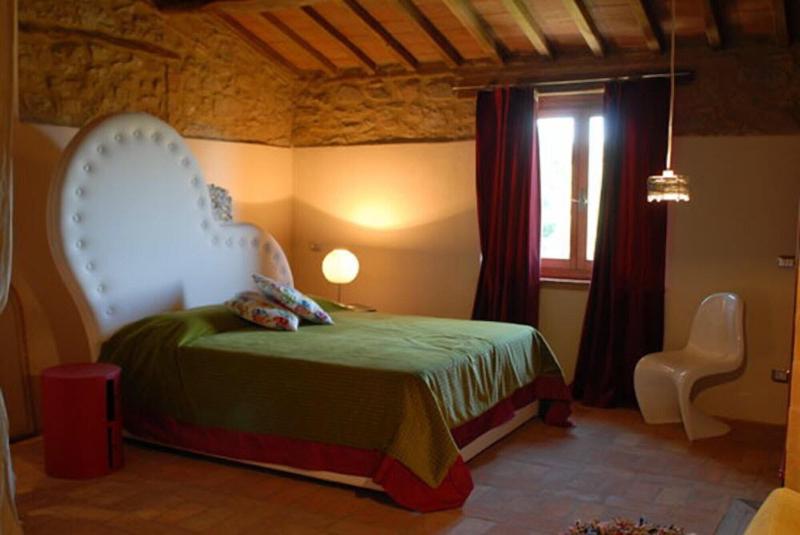 Morelliana 4 Rooms 5