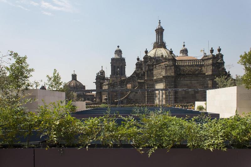CÃ­rculo Mexicano image