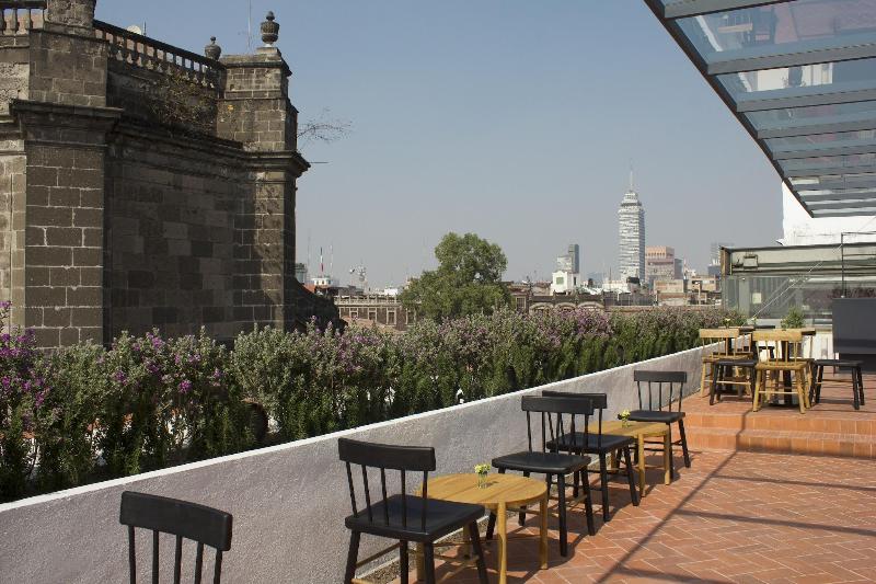 CÃ­rculo Mexicano image