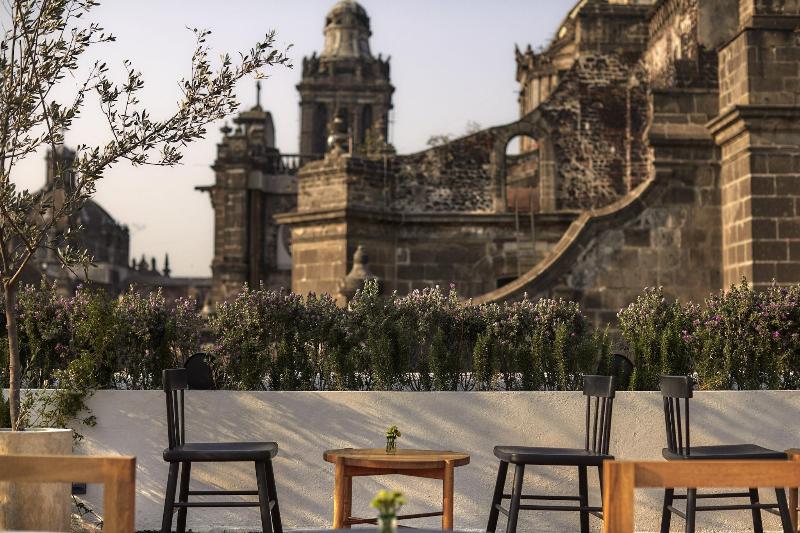 CÃ­rculo Mexicano image