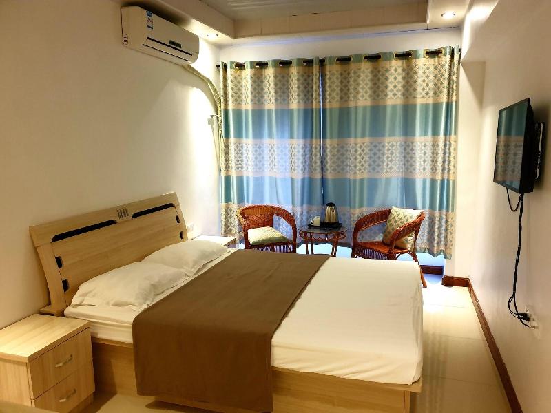 City Apartment, Suva
