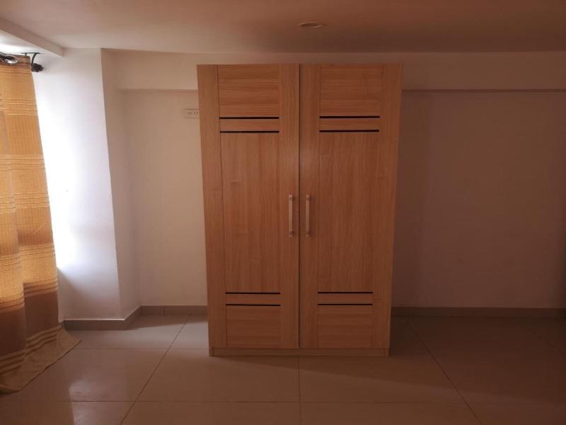 City Apartment