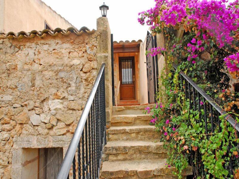Finca Sa Cova Vella — photo 3