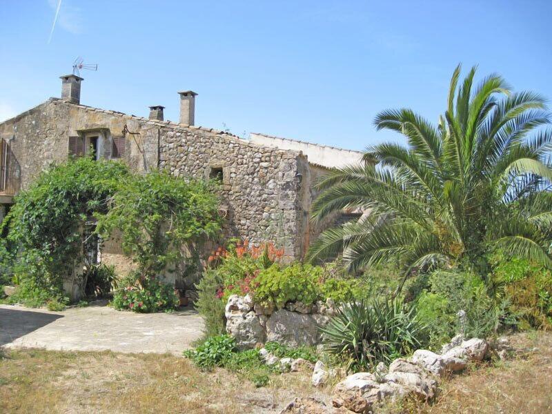 Finca Sa Cova Vella — photo 5