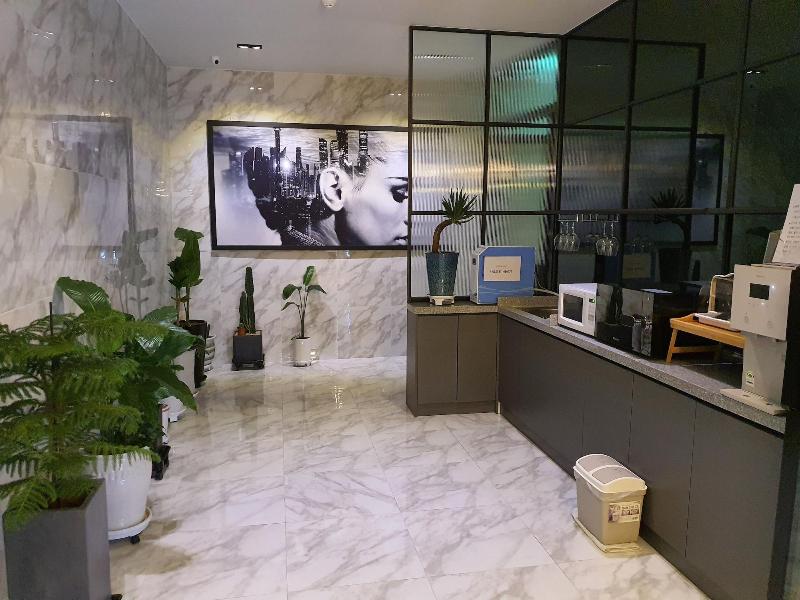 ST 179 Hotel