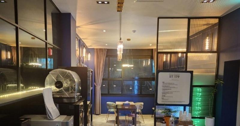 ST 179 Hotel image