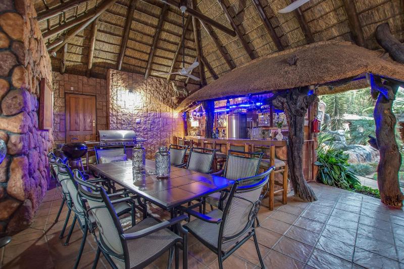 Kassaboera Lodge image