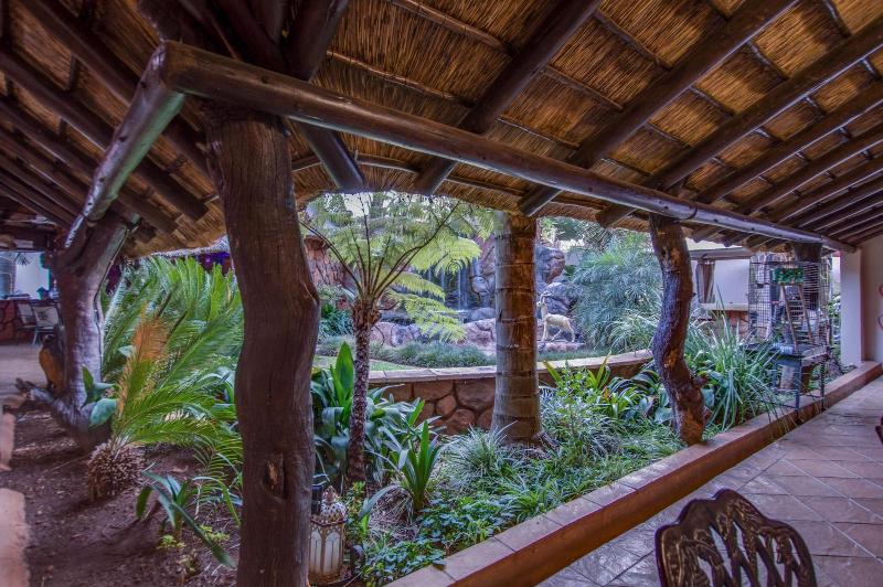 Kassaboera Lodge image