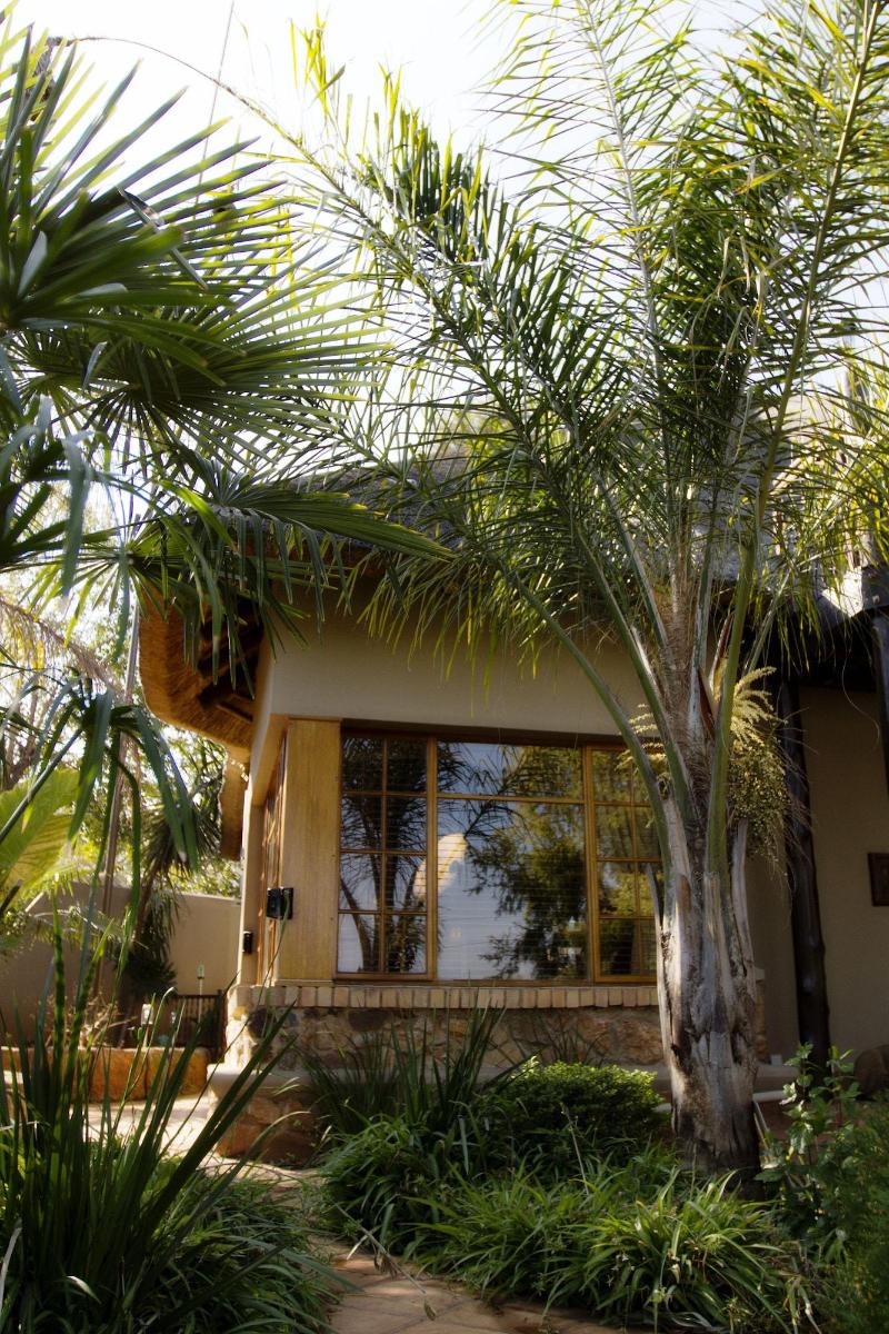Kassaboera Lodge image