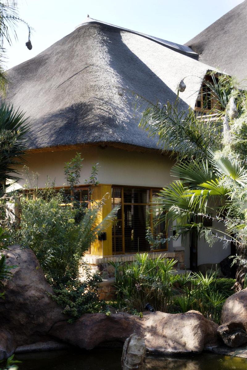 Kassaboera Lodge image