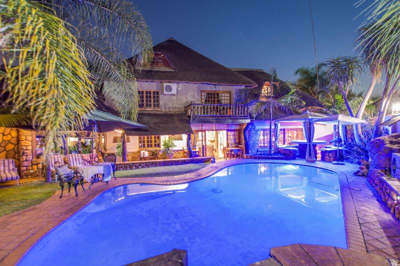 Kassaboera Lodge image