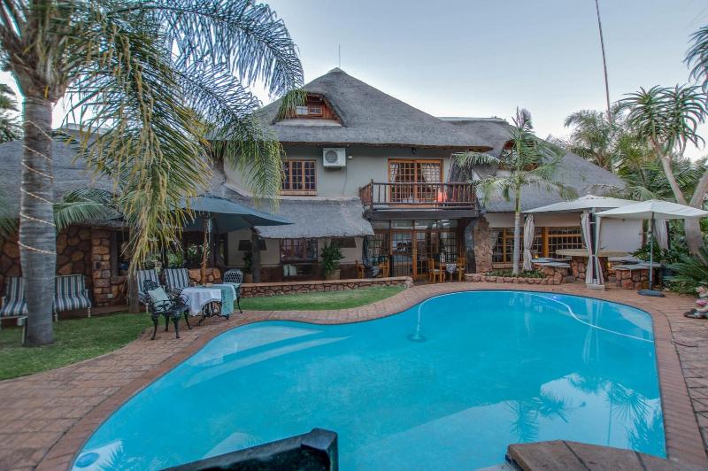 Kassaboera Lodge image