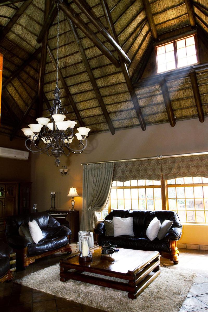 Kassaboera Lodge image