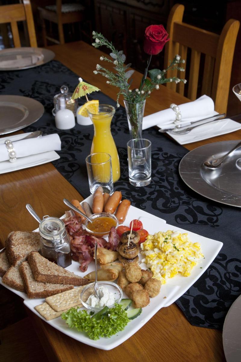 Kassaboera Lodge image