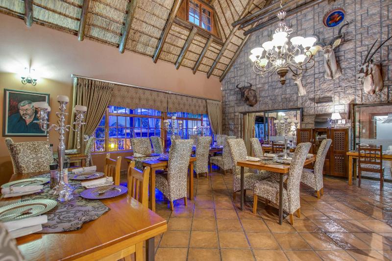 Kassaboera Lodge image