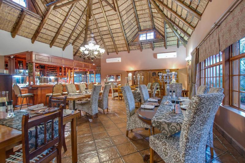 Kassaboera Lodge image