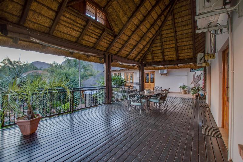 Kassaboera Lodge image