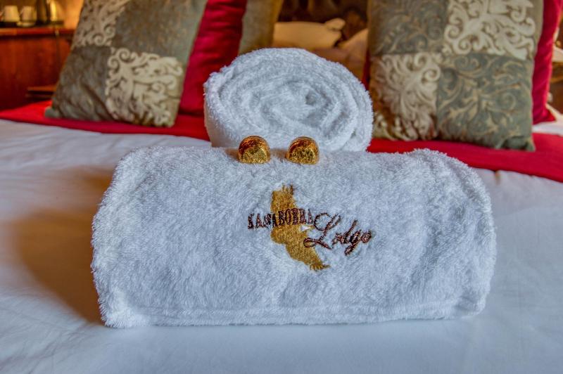 Kassaboera Lodge image