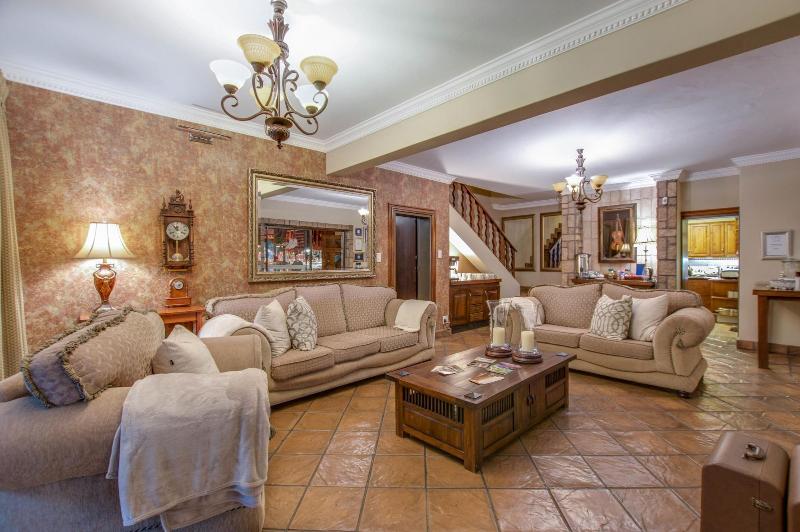 Kassaboera Lodge image