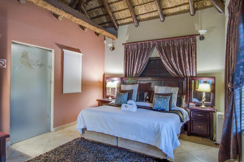 Kassaboera Lodge image