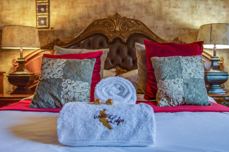 Kassaboera Lodge image
