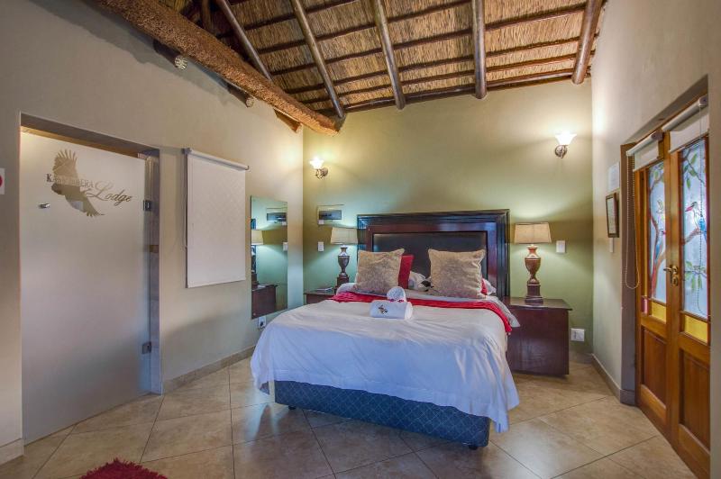 Kassaboera Lodge image