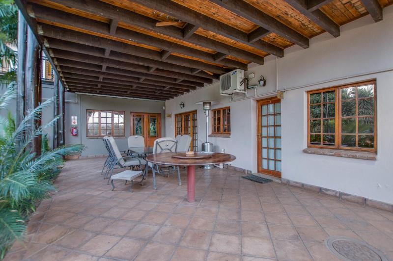 Kassaboera Lodge image