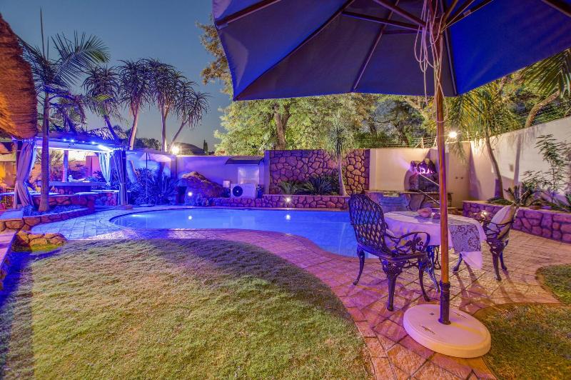 Kassaboera Lodge image