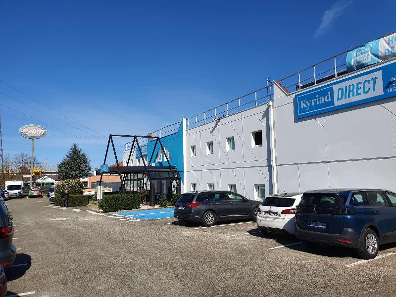 KYRIAD DIRECT ORLEANS - Olivet - La Source image