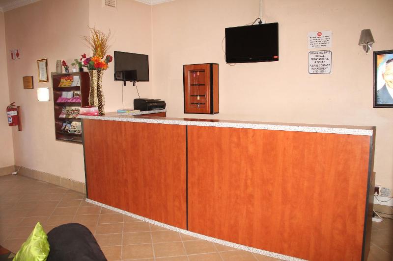 Bubble Ball Guest House — photo 3