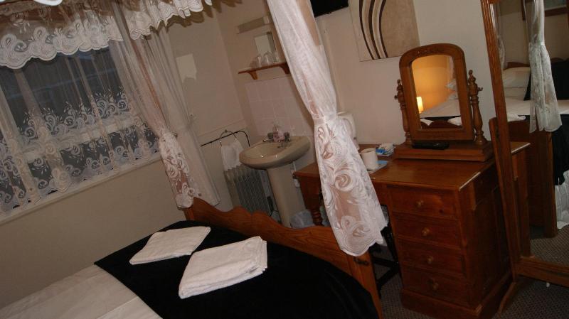 Newburn Hotel — photo 2
