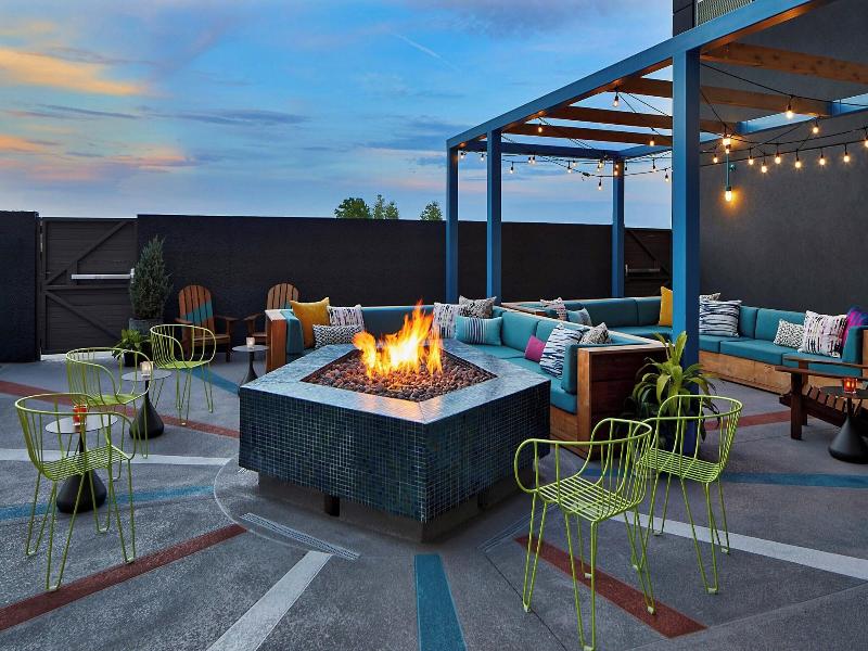 Aloft Chattanooga Hamilton Place image
