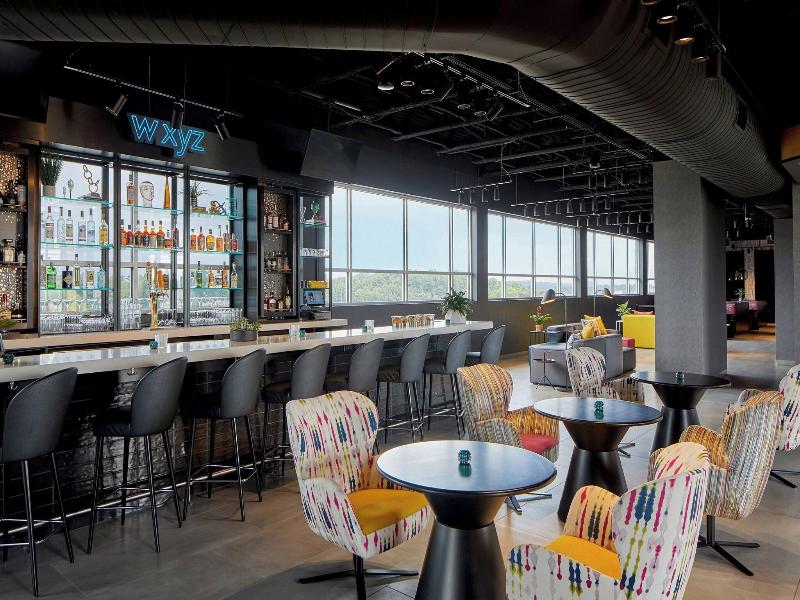 Aloft Chattanooga Hamilton Place image