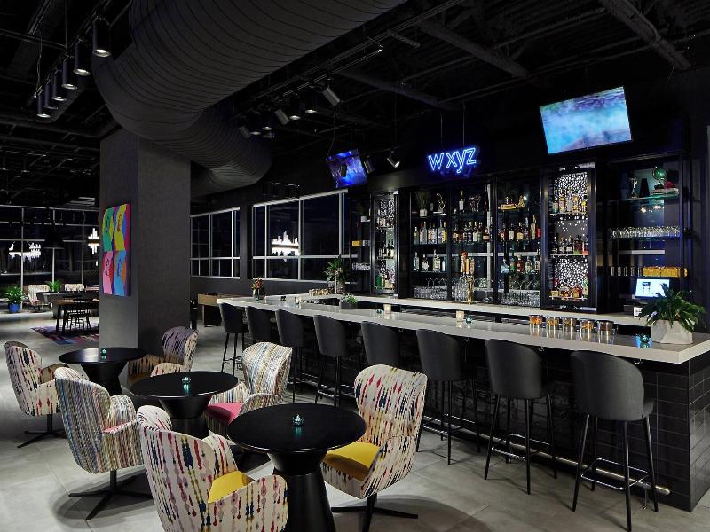 Aloft Chattanooga Hamilton Place image