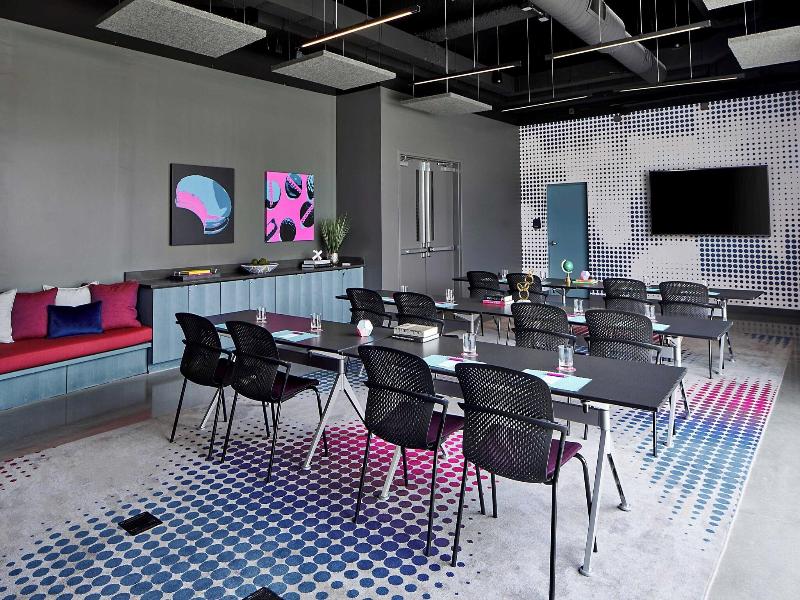 Aloft Chattanooga Hamilton Place image