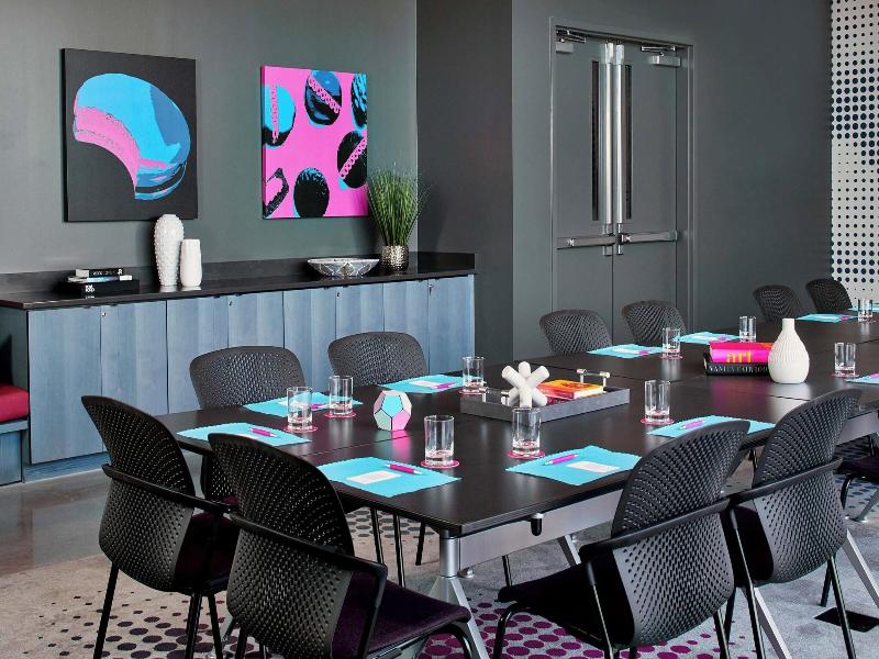 Aloft Chattanooga Hamilton Place image