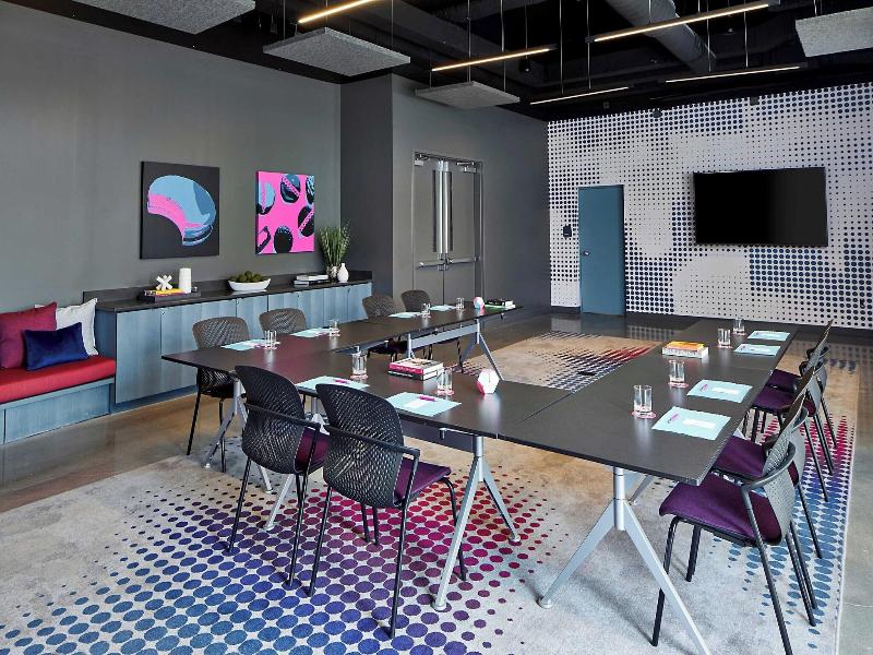 Aloft Chattanooga Hamilton Place image