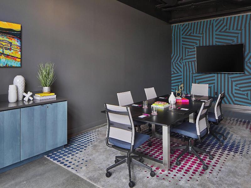 Aloft Chattanooga Hamilton Place image