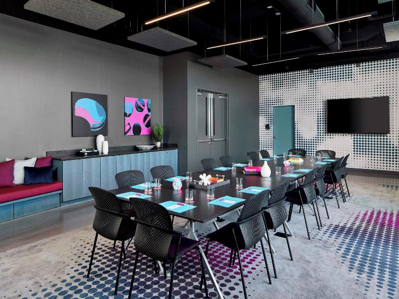 Aloft Chattanooga Hamilton Place image