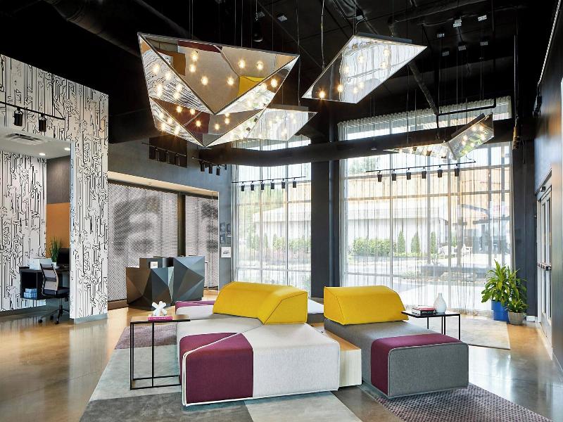 Aloft Chattanooga Hamilton Place image